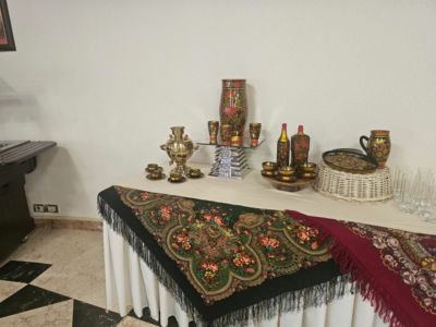 Волынское