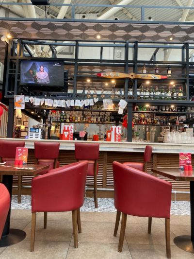 TGI Fridays