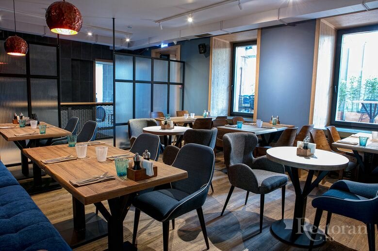 Brasserie Lambic — Brasserie Lambic