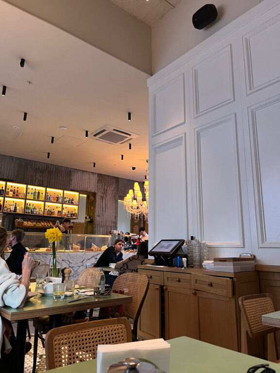Remy Kitchen Bakery — Remy Kitchen Bakery