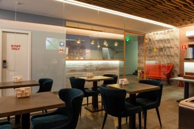 Demokrat Bar&Kitchen