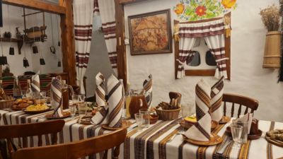 Корчма