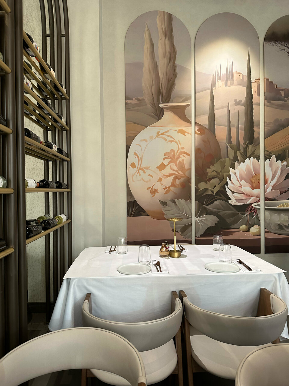 Picco Ristorante — Picco Ristorante