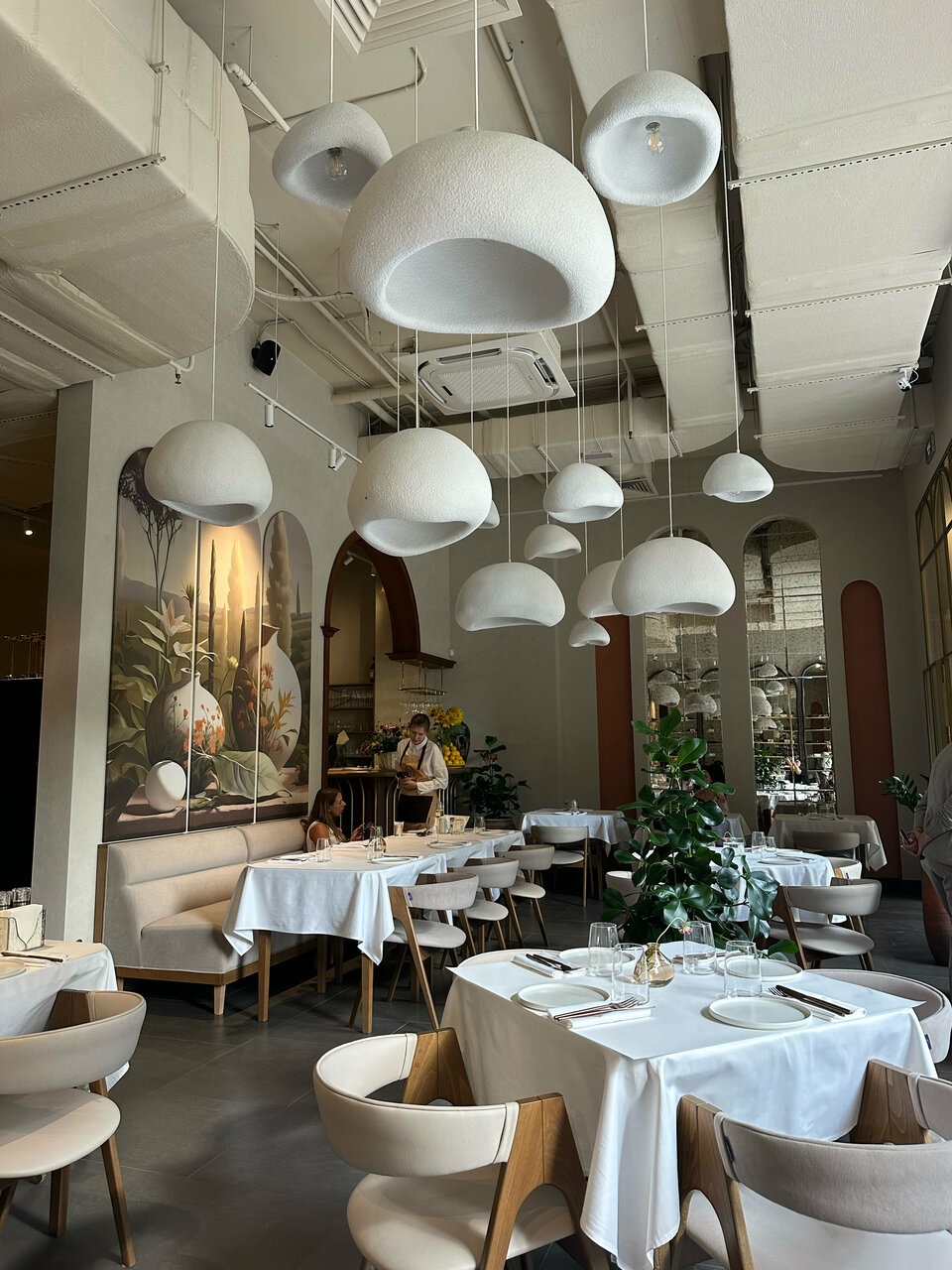 Picco Ristorante — Picco Ristorante