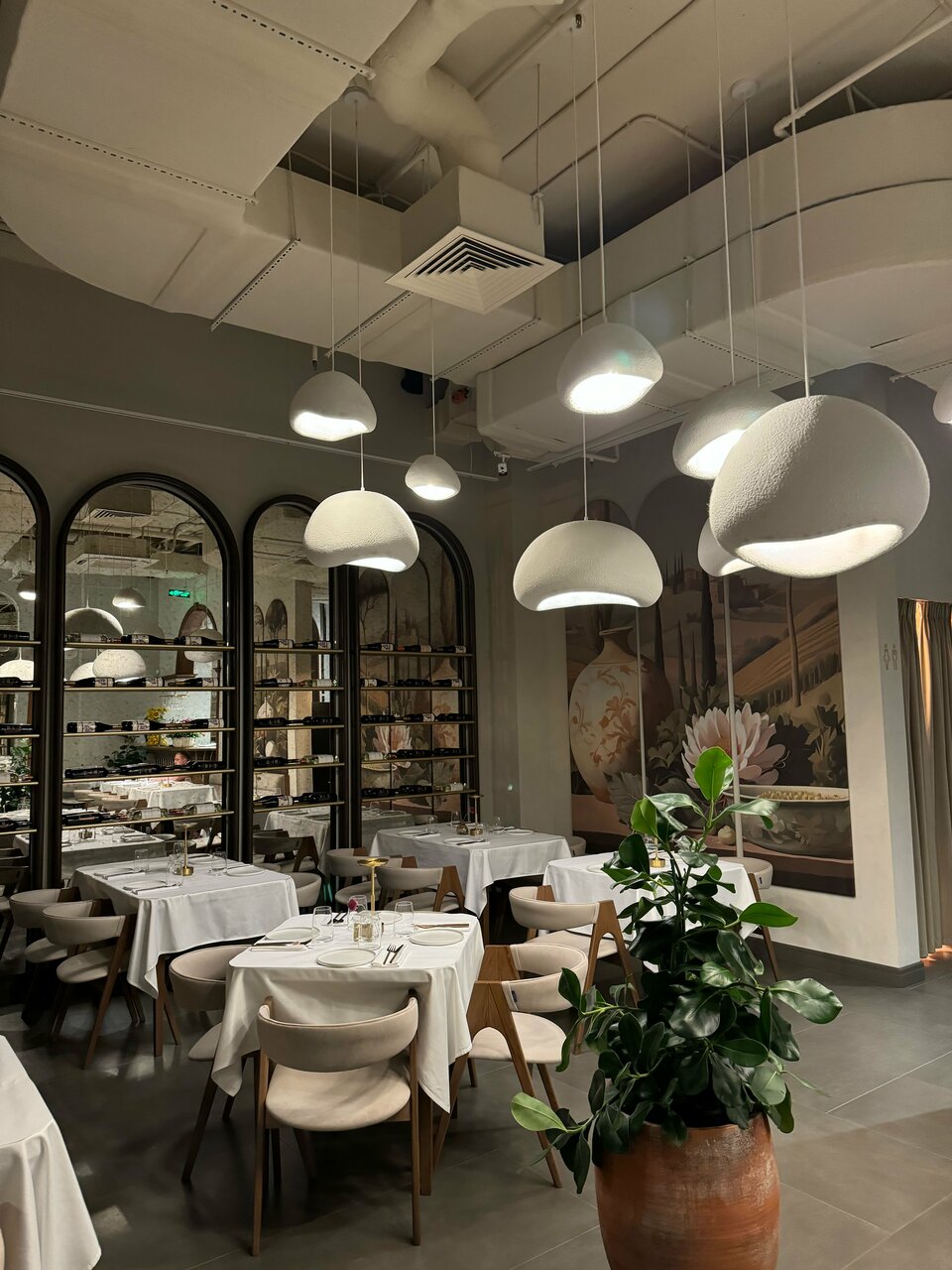 Picco Ristorante — Picco Ristorante