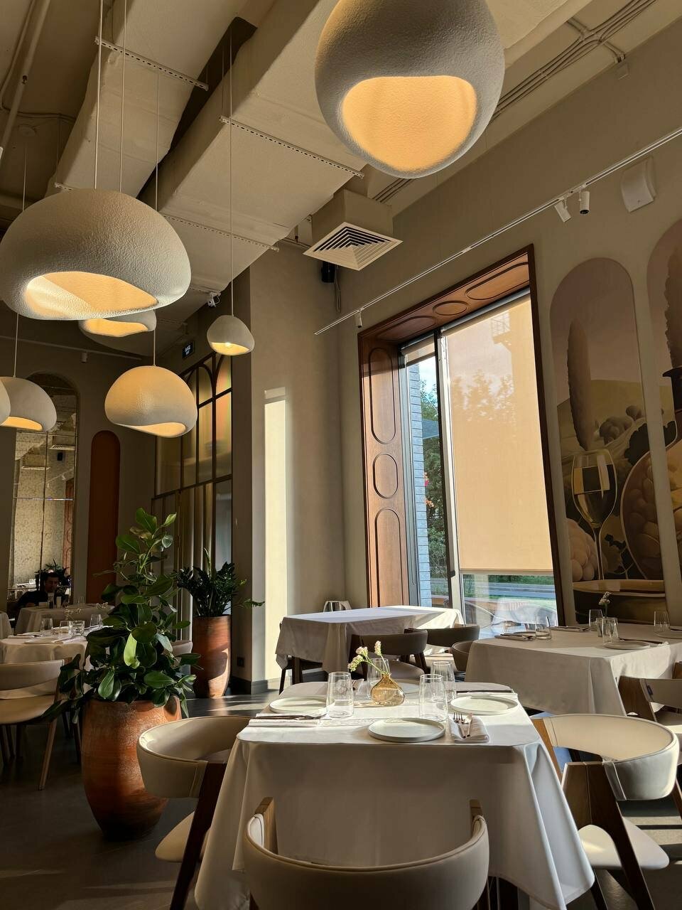 Picco Ristorante — Picco Ristorante
