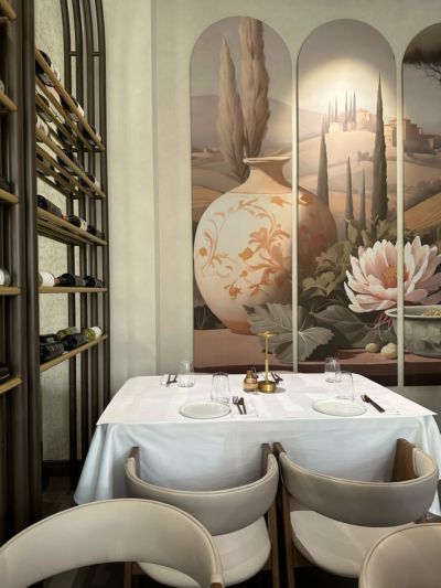 Picco Ristorante