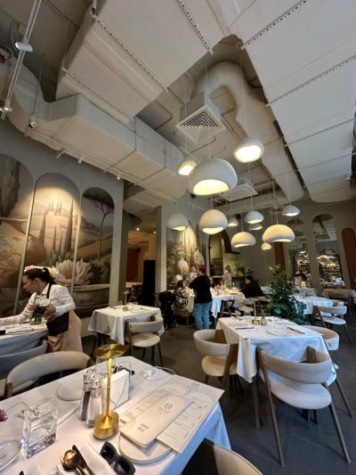 Picco Ristorante