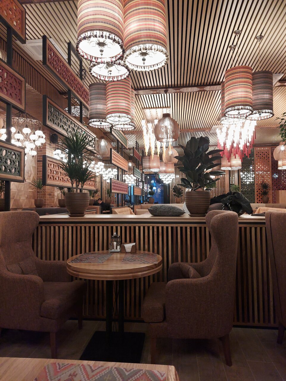 Butovo Grill — Butovo Grill