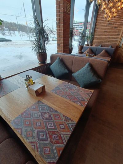 Butovo Grill