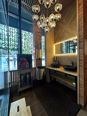 Butovo Grill — Butovo Grill