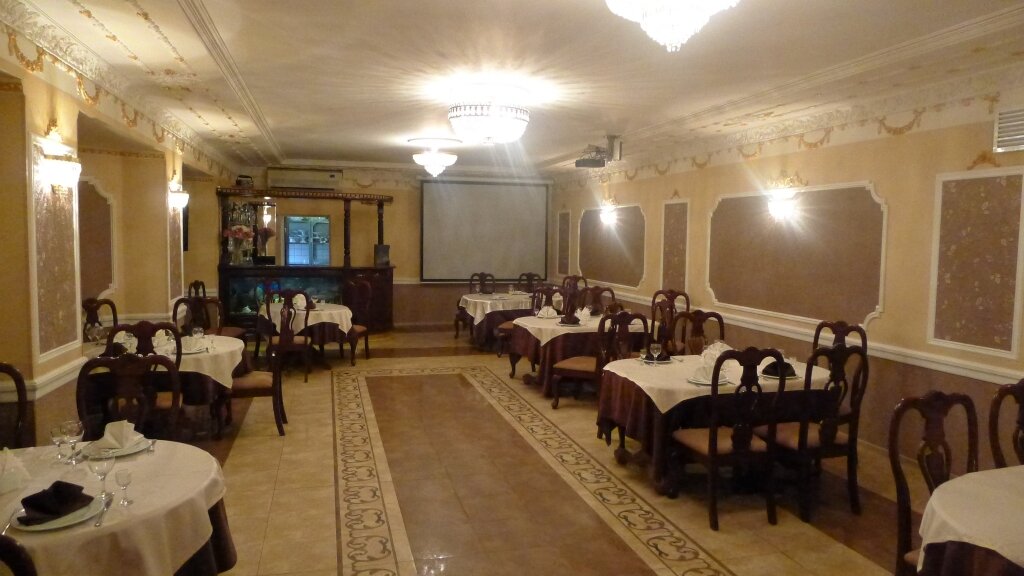 Москвич — Москвич