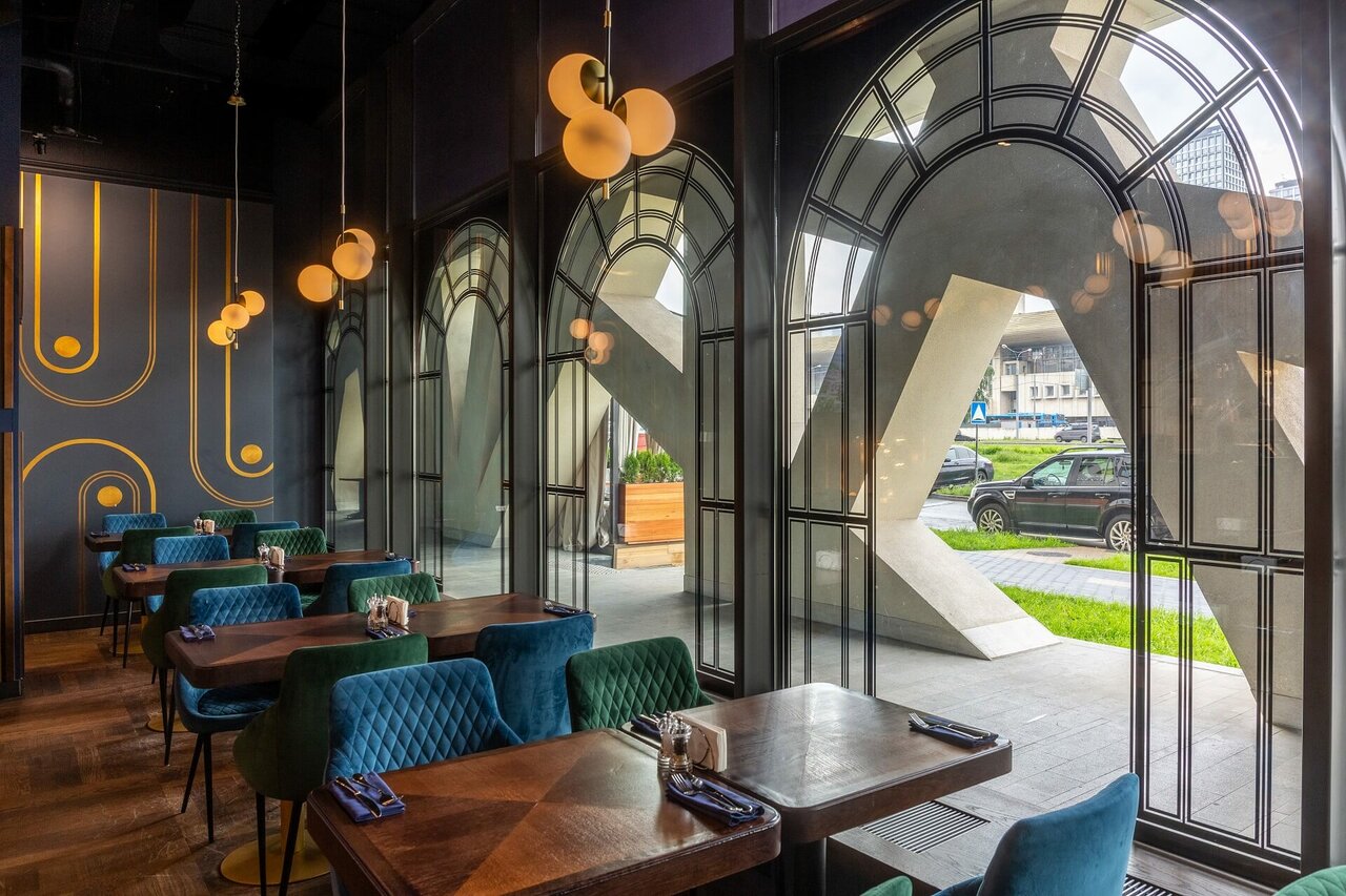 Brasserie Lambic — Brasserie Lambic