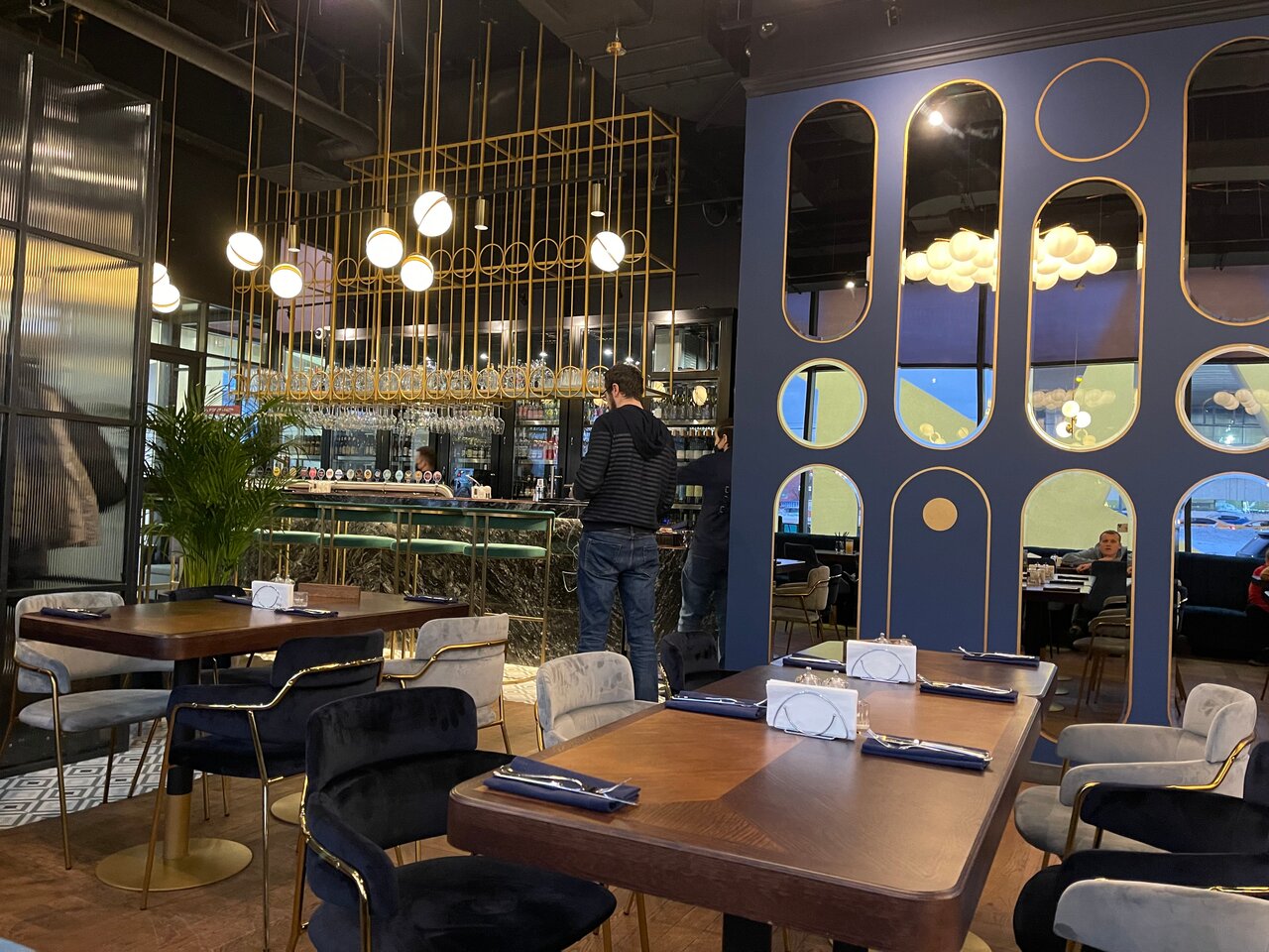 Brasserie Lambic — Brasserie Lambic
