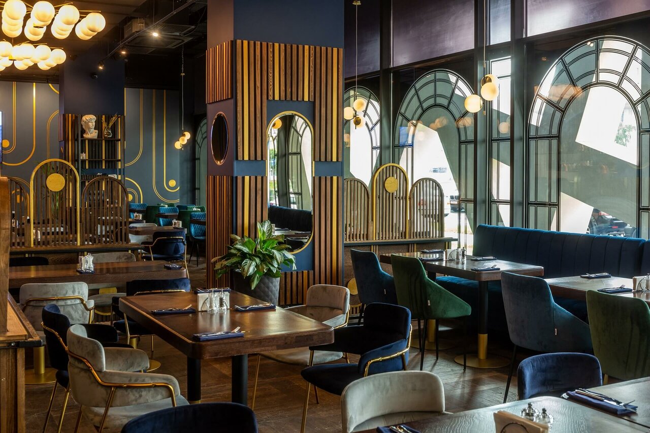 Brasserie Lambic — Brasserie Lambic