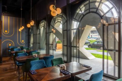Brasserie Lambic — фото 6