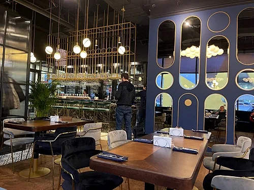 Brasserie Lambic — Brasserie Lambic