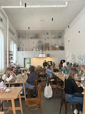 Dna Kitchen — Dna Kitchen