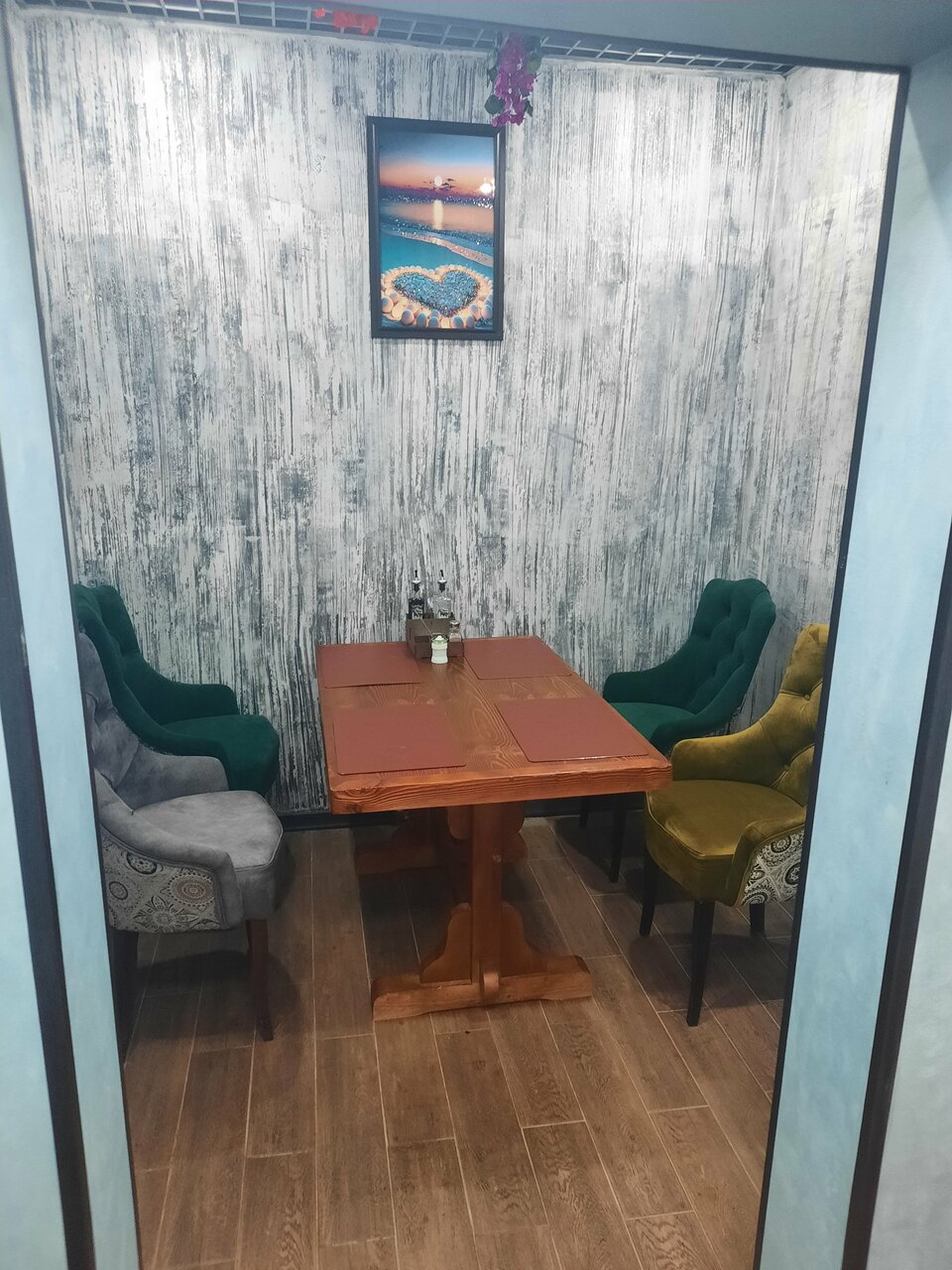 Чайхана Восток — фото 3