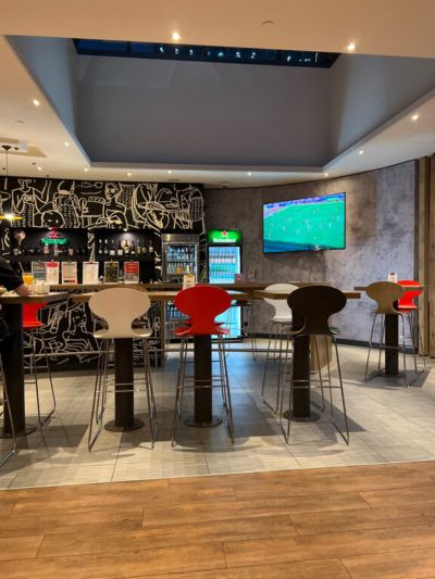 Ibis Kitchen