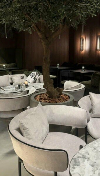 Mun lounge&cafe