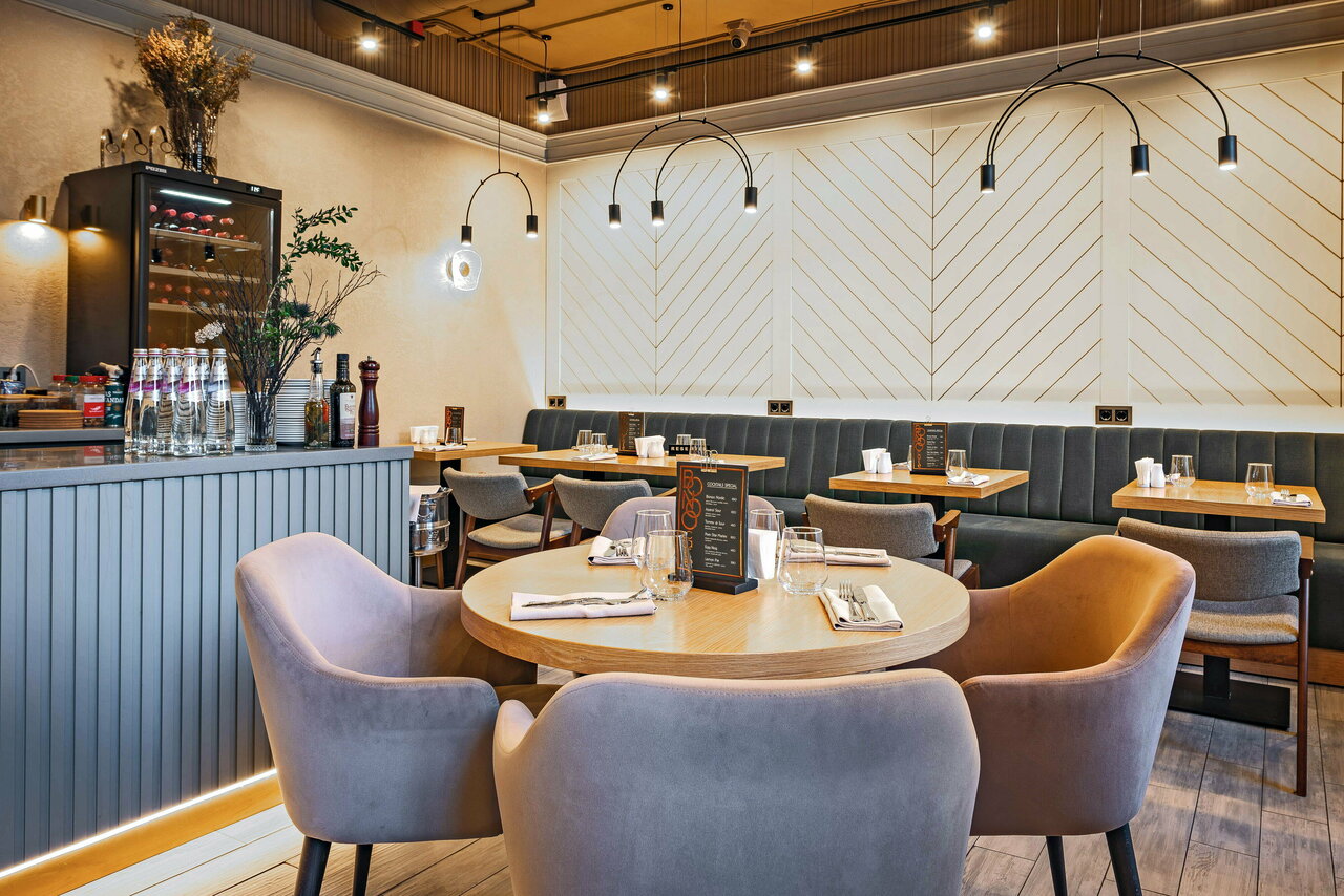 Bonoo café — Bonoo café