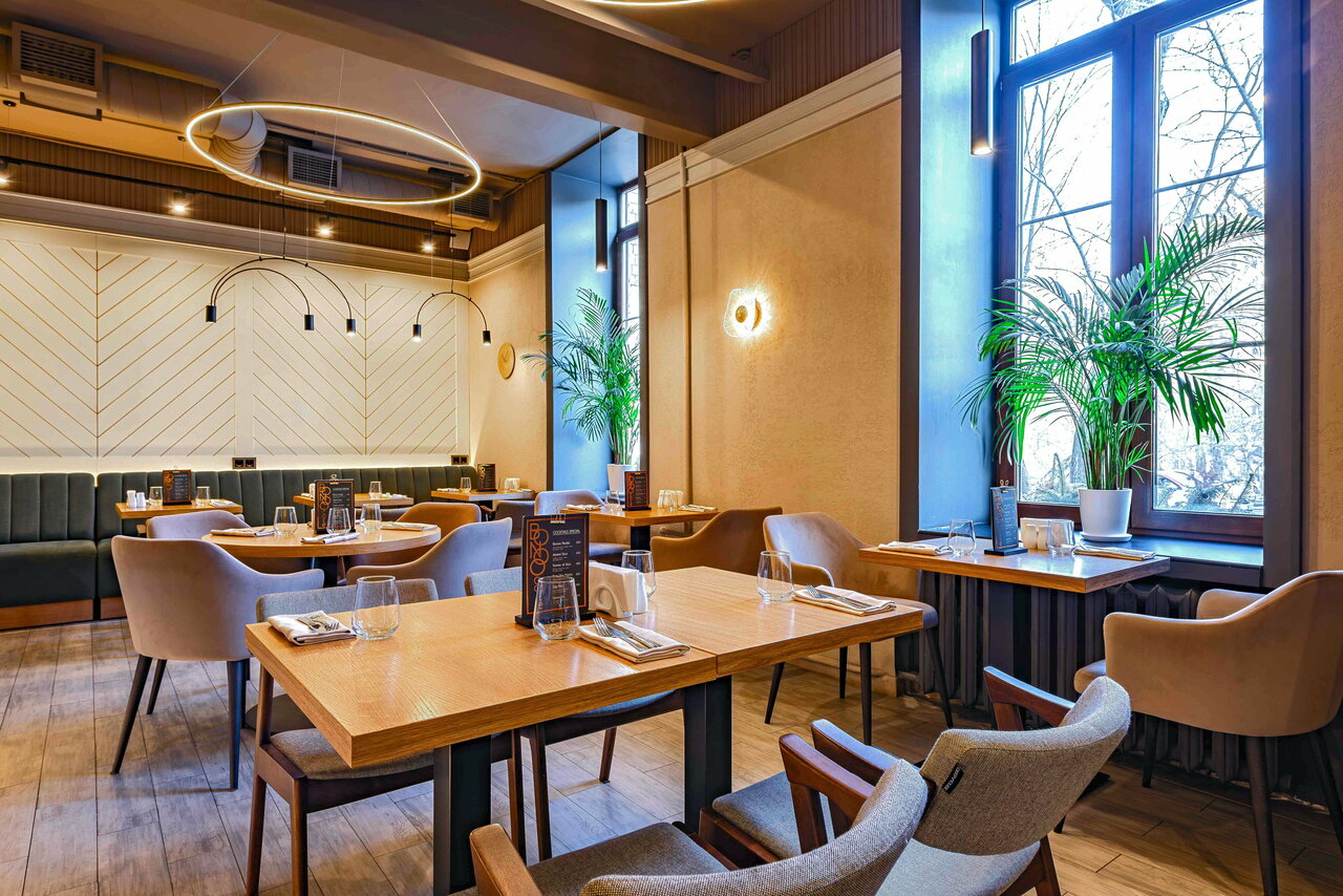 Bonoo café — Bonoo café