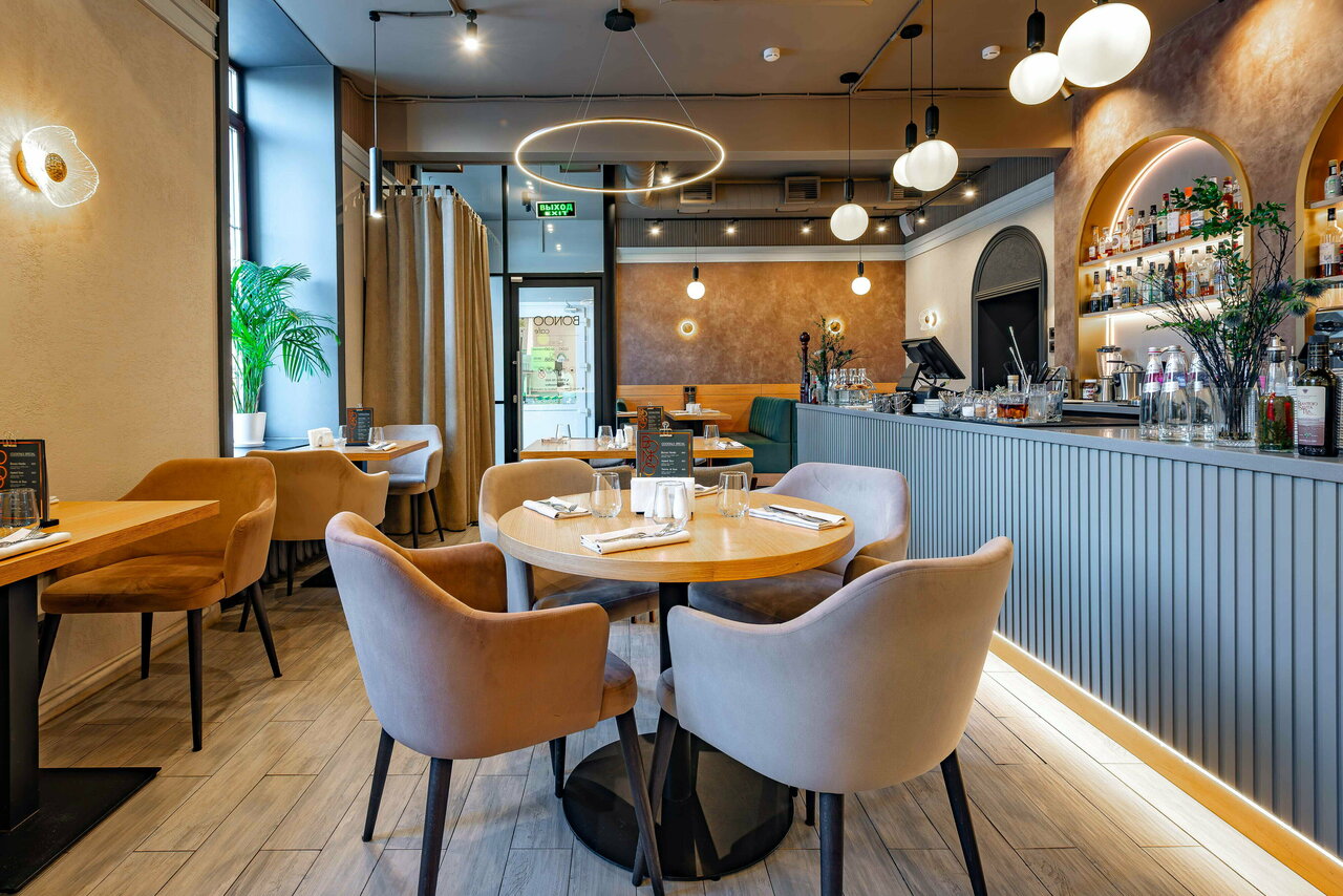 Bonoo café — Bonoo café