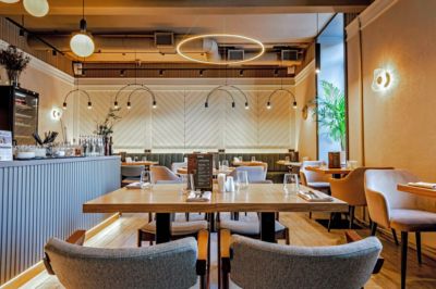 Bonoo café