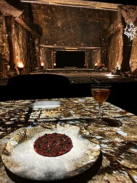 Svet, Москва — фото площадки