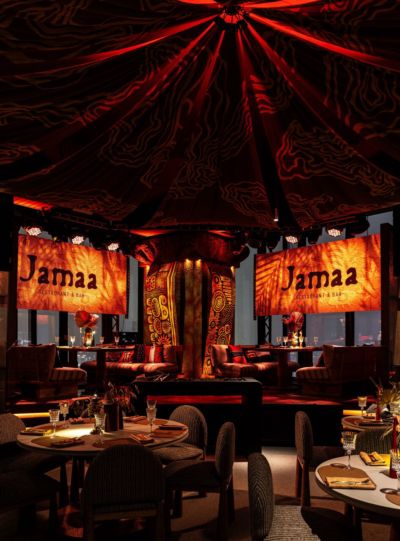 Jamaa
