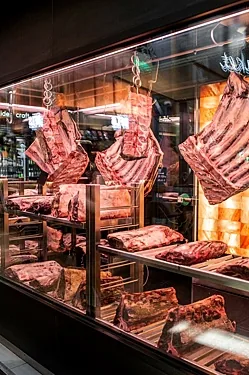 Meat Dealers — Meat Dealers
