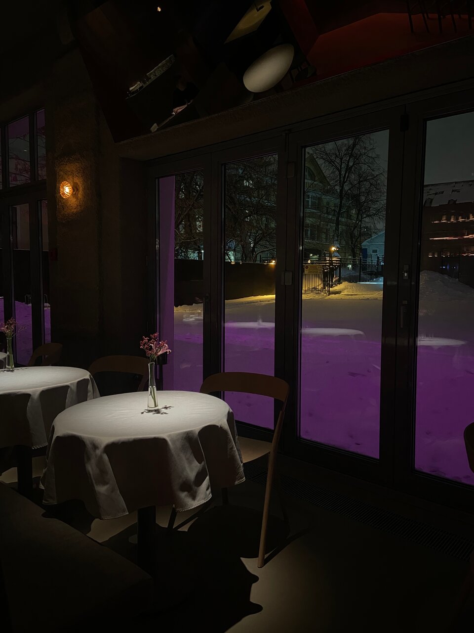 Restaurant by Deep Fried Friends — Restaurant by Deep Fried Friends