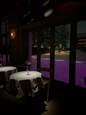 Restaurant by Deep Fried Friends — Restaurant by Deep Fried Friends