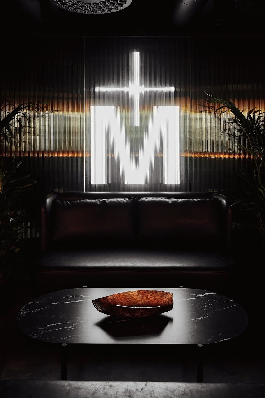 Мунтерра — Мунтерра