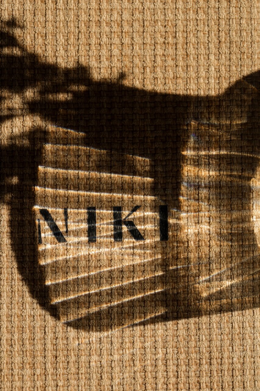 Niki — Niki