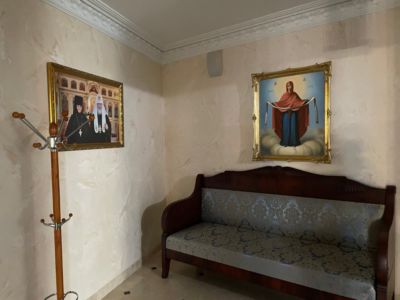 Трапезная