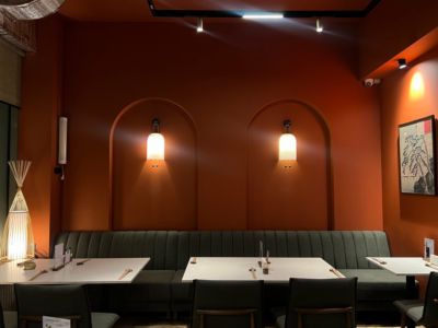 Корнер — фото 4