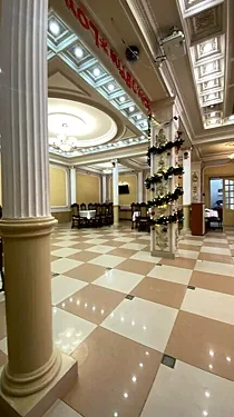 Антик — Антик