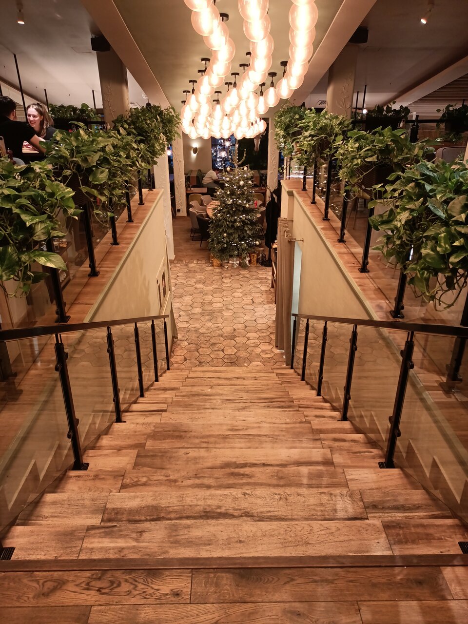 Osteria Mario — Osteria Mario