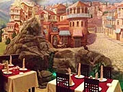 Гранд Шалахо — Гранд Шалахо