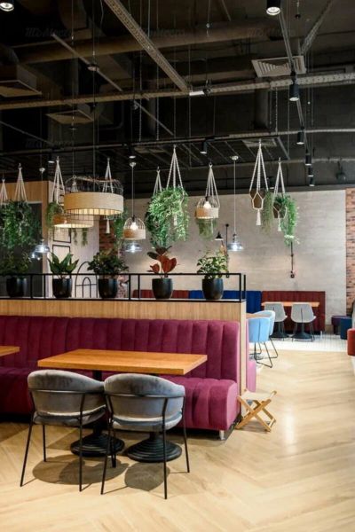 Хинкальная Кинза