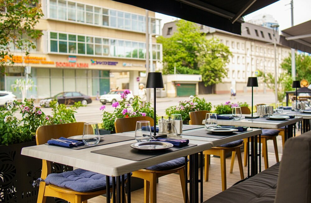 Brasserie Lambic — Brasserie Lambic