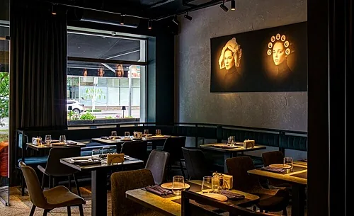 Brasserie Lambic — Brasserie Lambic