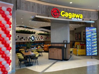 Gagawa