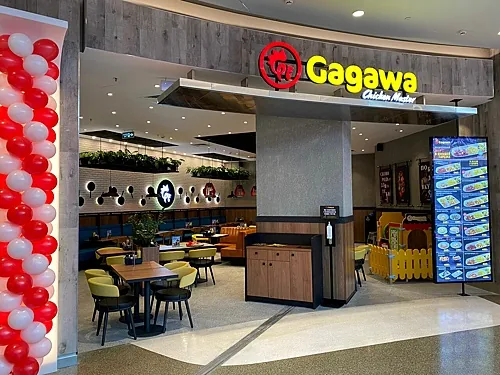 Gagawa — Gagawa