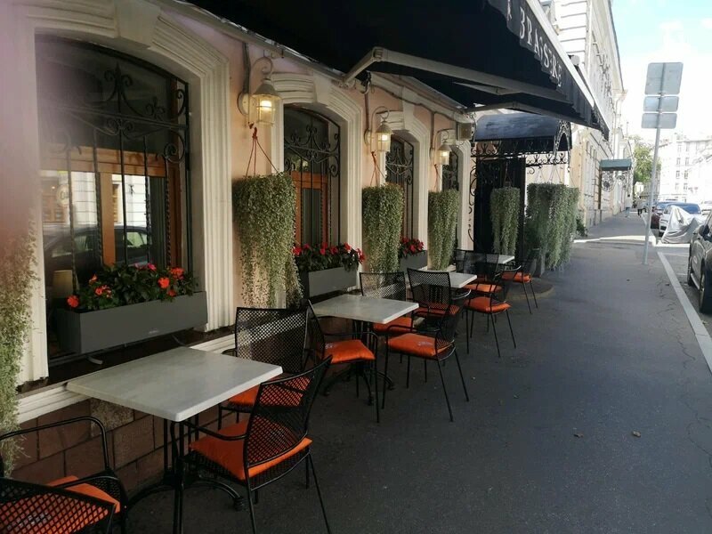 Brasserie Lambic — фото 2