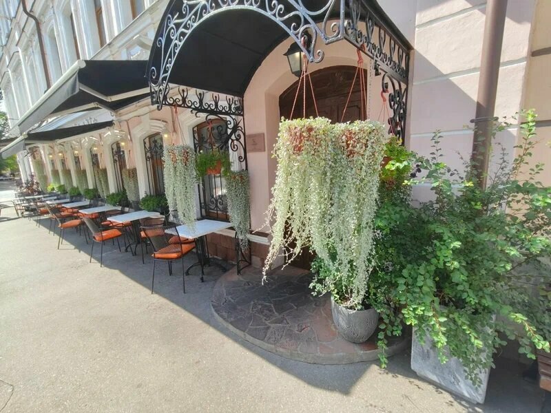 Brasserie Lambic — фото 3