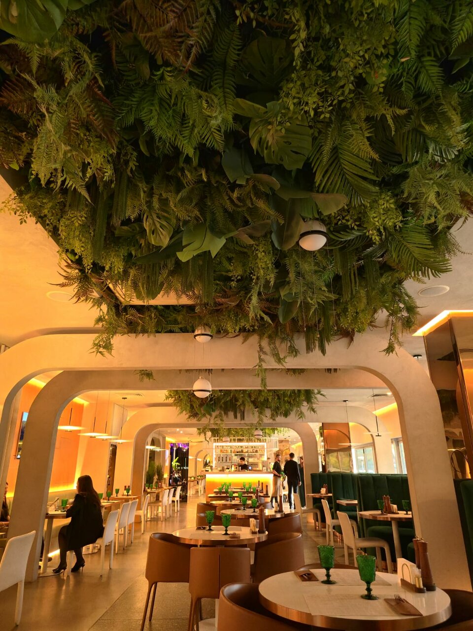 Банкетный зал Dominion Rest & Hall