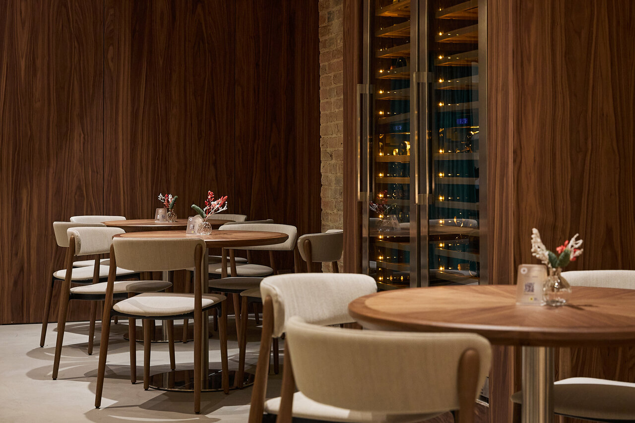 Atlantica Bistro — Atlantica Bistro